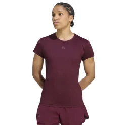 TENNIS CLIMACOOL+ FREELIFT T-shirt