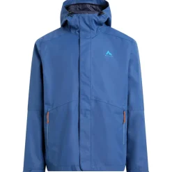 Terang Functional Outdoor Jacket