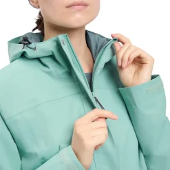 Terang Shell Functional Outdoor Jacket