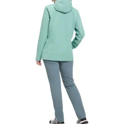 Terang Shell Functional Outdoor Jacket