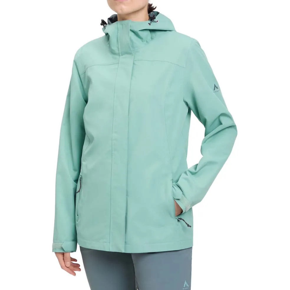 Terang Shell Functional Outdoor Jacket