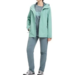 Terang Shell Functional Outdoor Jacket