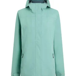 Terang Shell Functional Outdoor Jacket