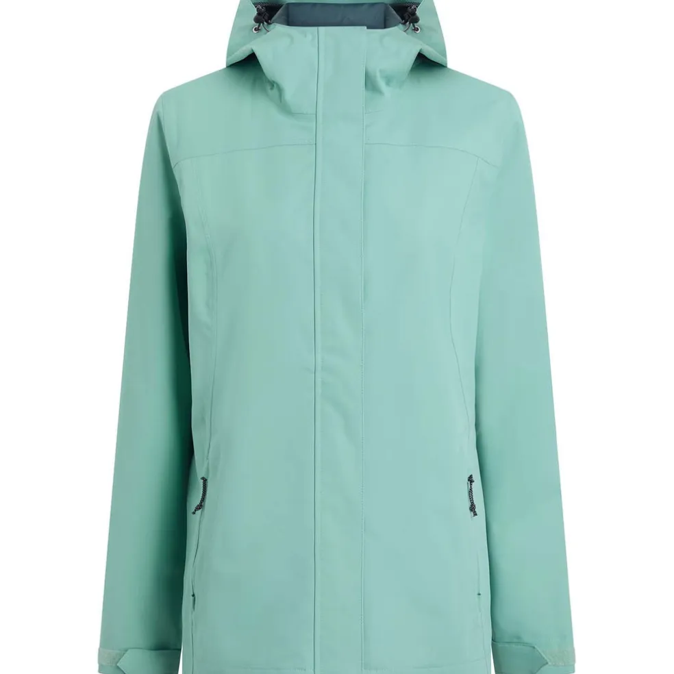 Terang Shell Functional Outdoor Jacket