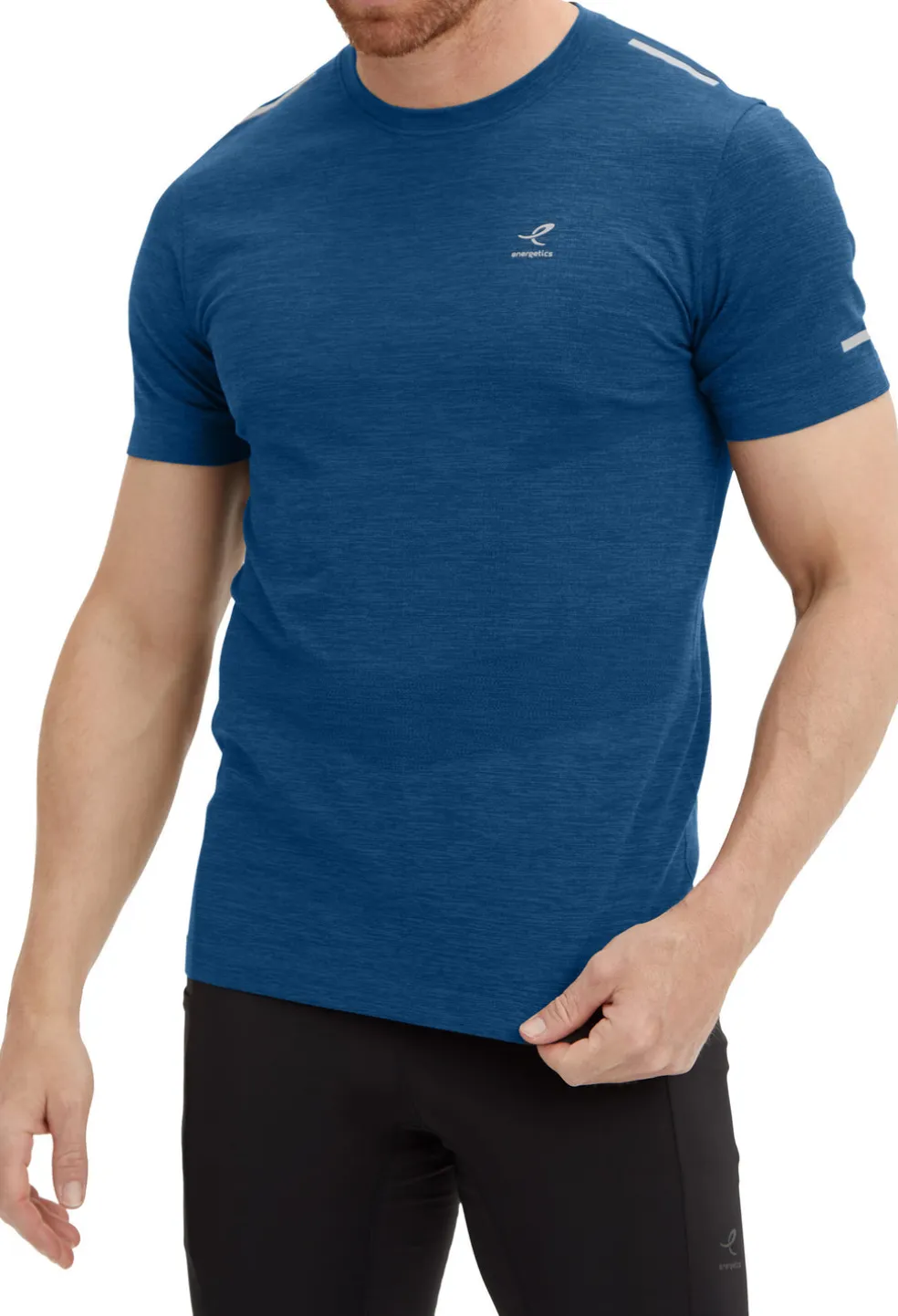 Tergat II shirt