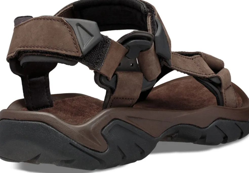 Terra FI 5 Universal sandalen