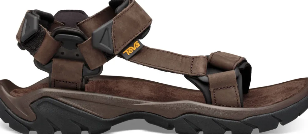 Terra FI 5 Universal sandalen