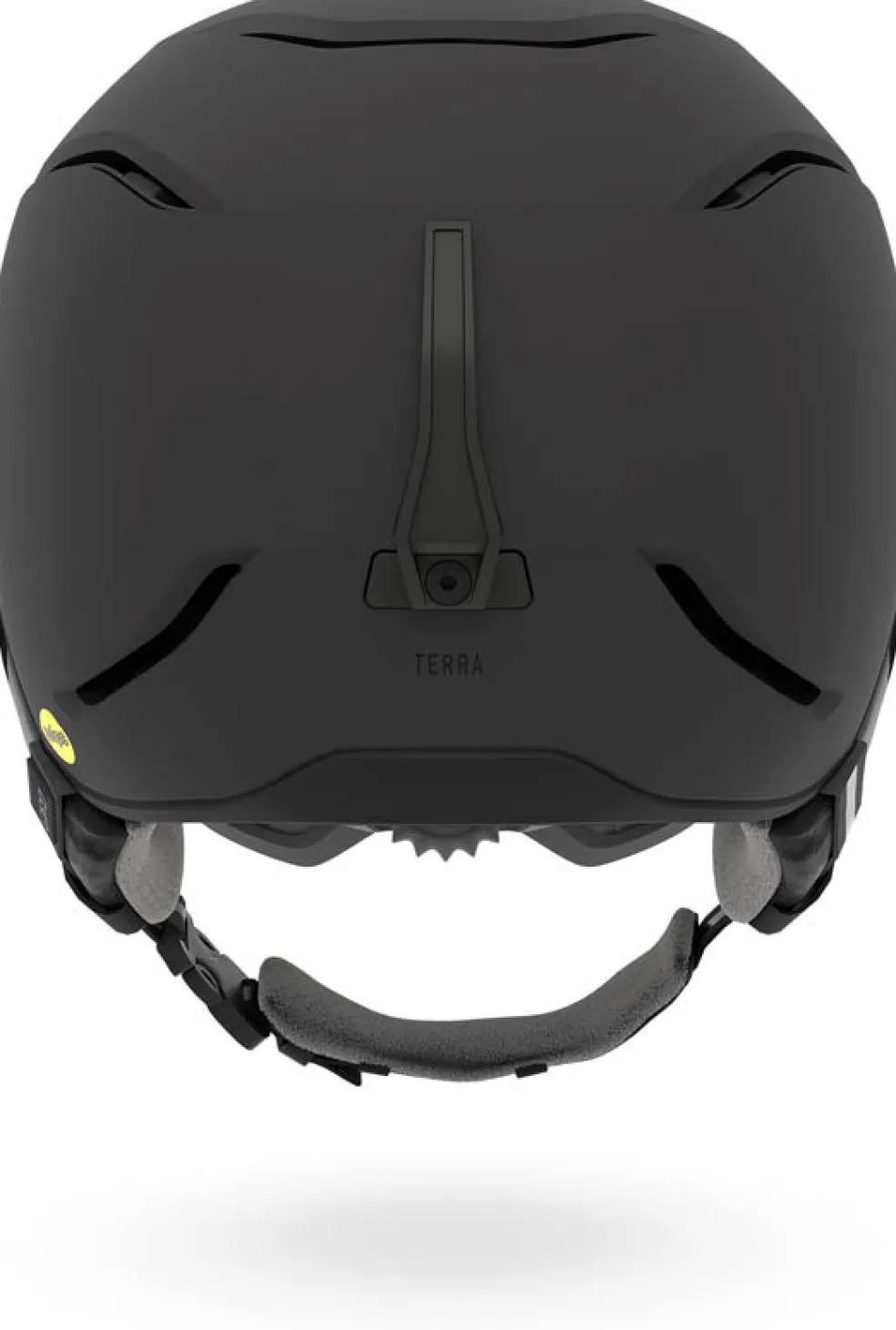 Terra Mips skihelm