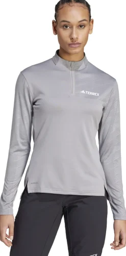 Terrex Multi longsleeve shirt