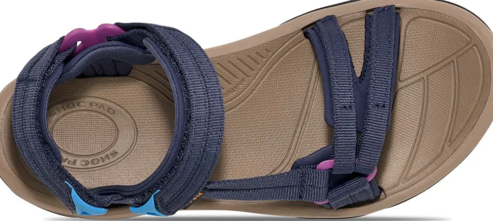 Terri Fi Lite sandalen