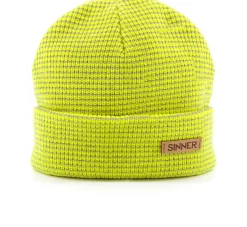 Teton muts
