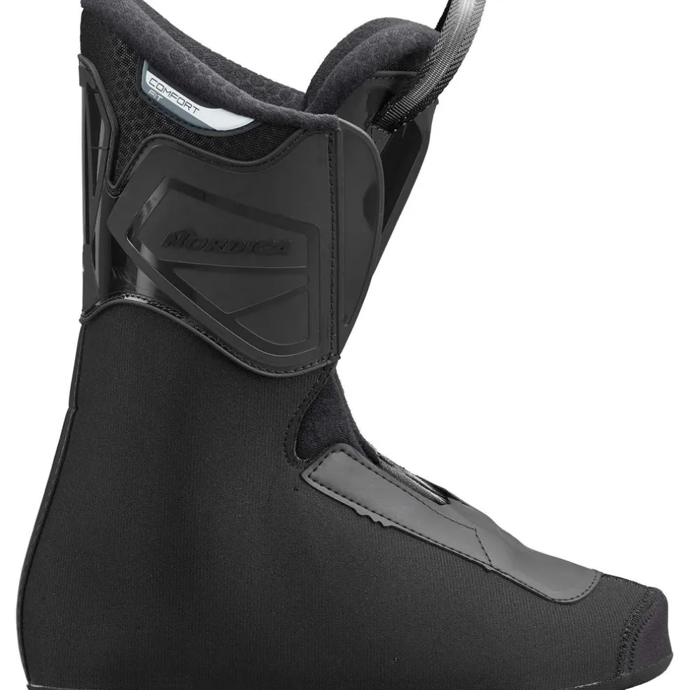 the cruise 100 anthracite/b skischoenen