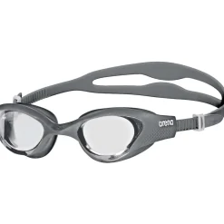 The One Clear-grey-white Chloorbrillen