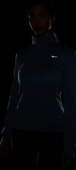 Therma-FIT Element Swift longsleeve