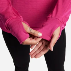 Therma-FIT Element Swift longsleeve