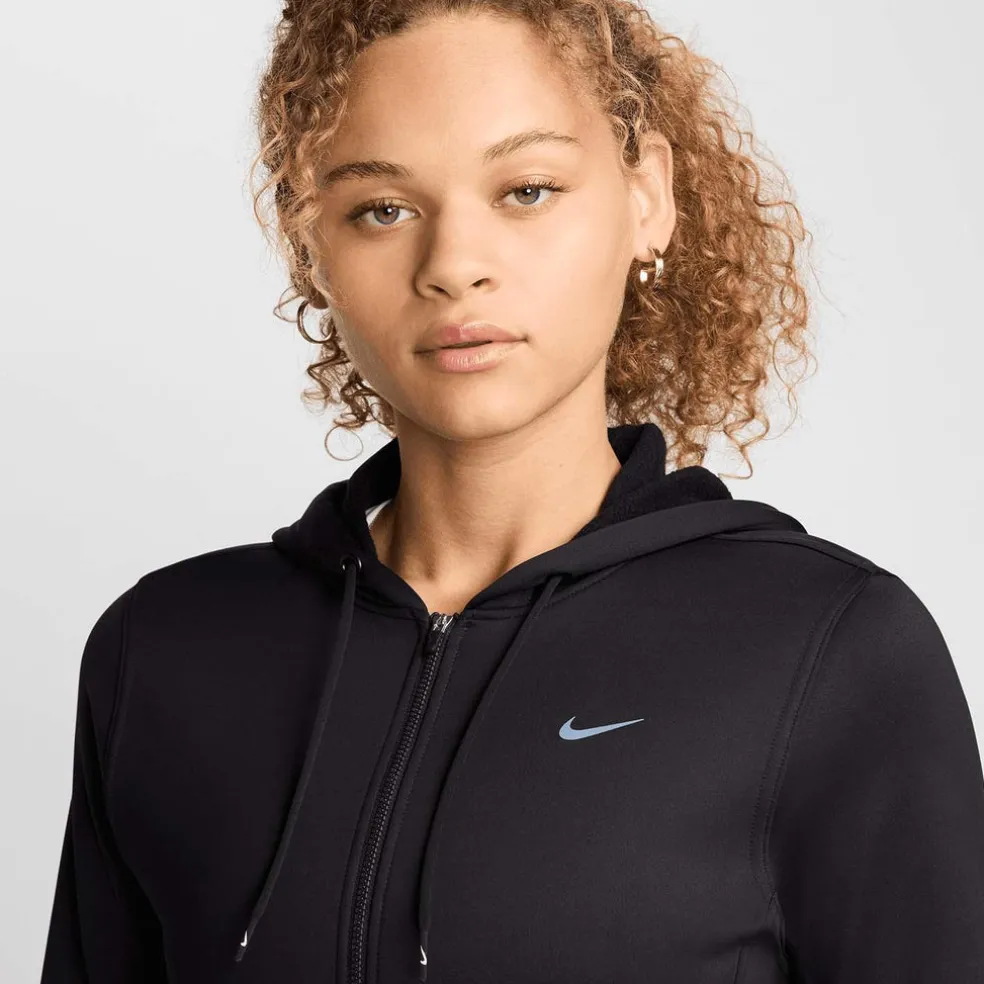 therma-fit one women's full-zi