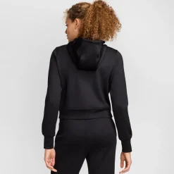 therma-fit one women's full-zi
