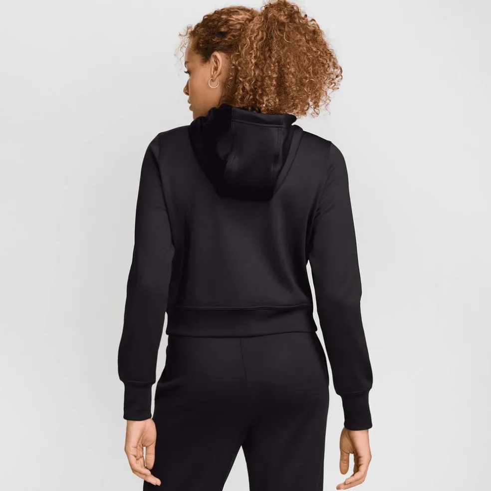 therma-fit one women's full-zi