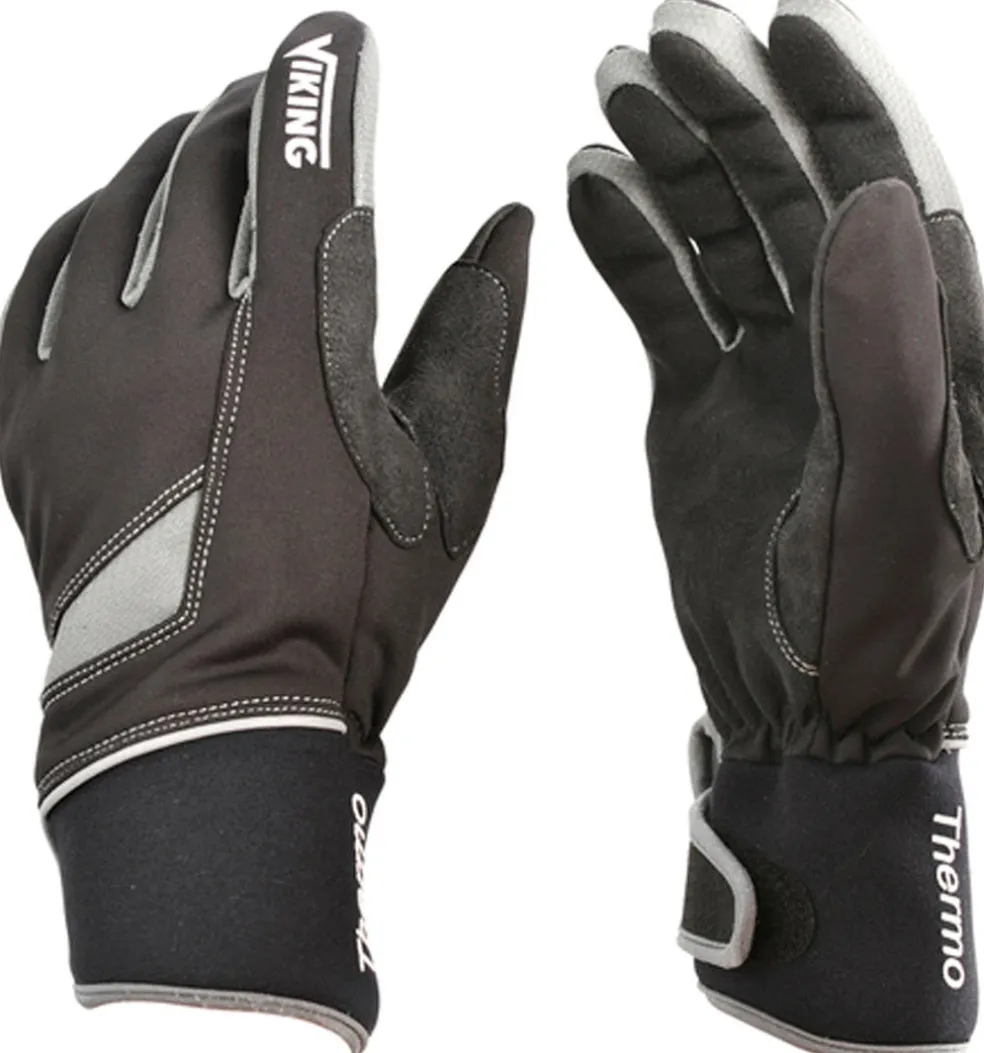 Thermo Snijvast handschoenen