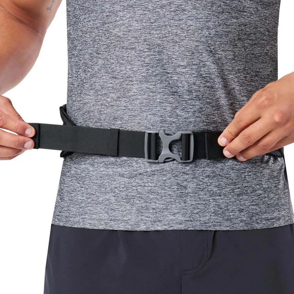 The Zipster Adjustable Fit 2.0