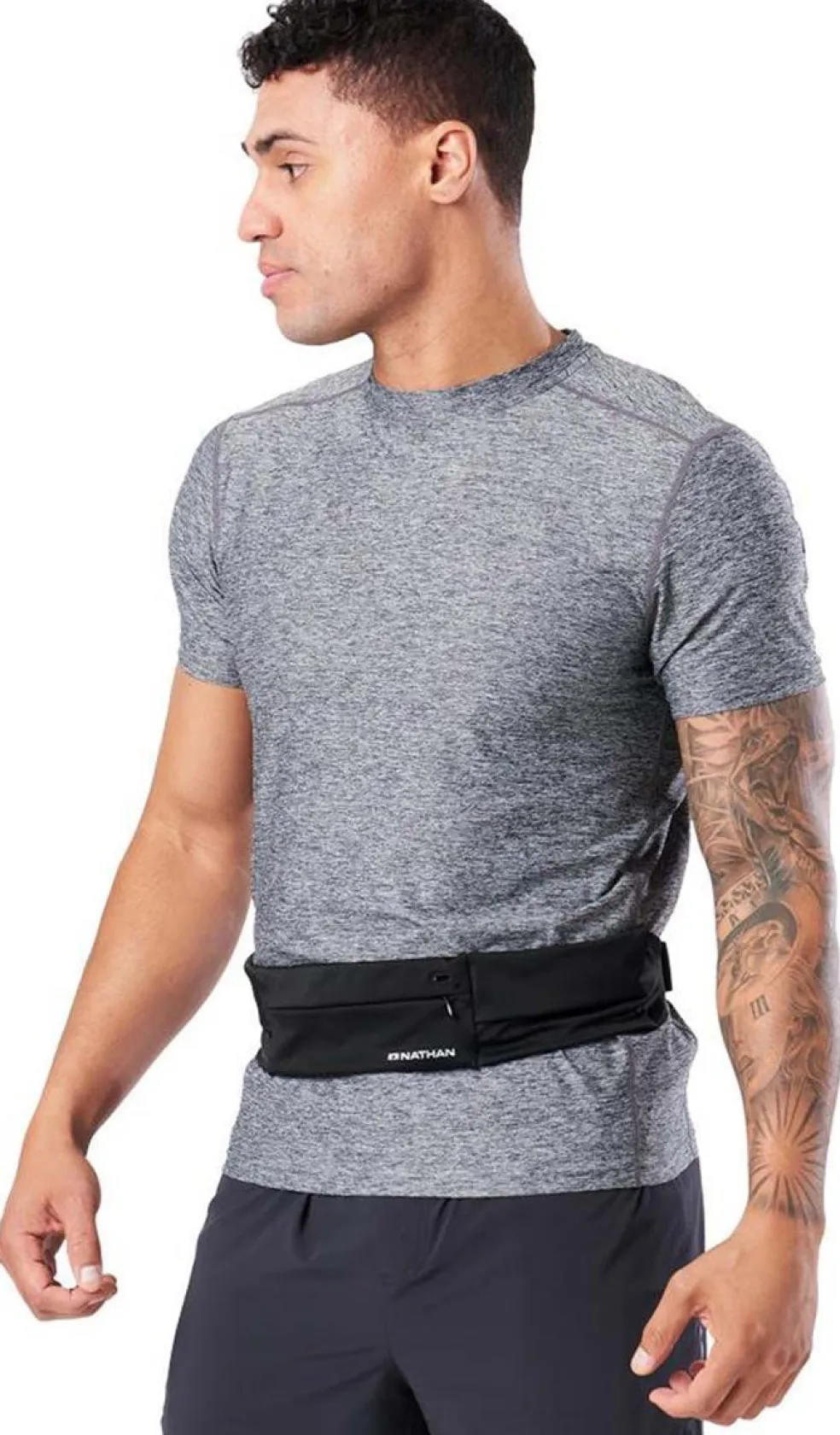 The Zipster Adjustable Fit 2.0