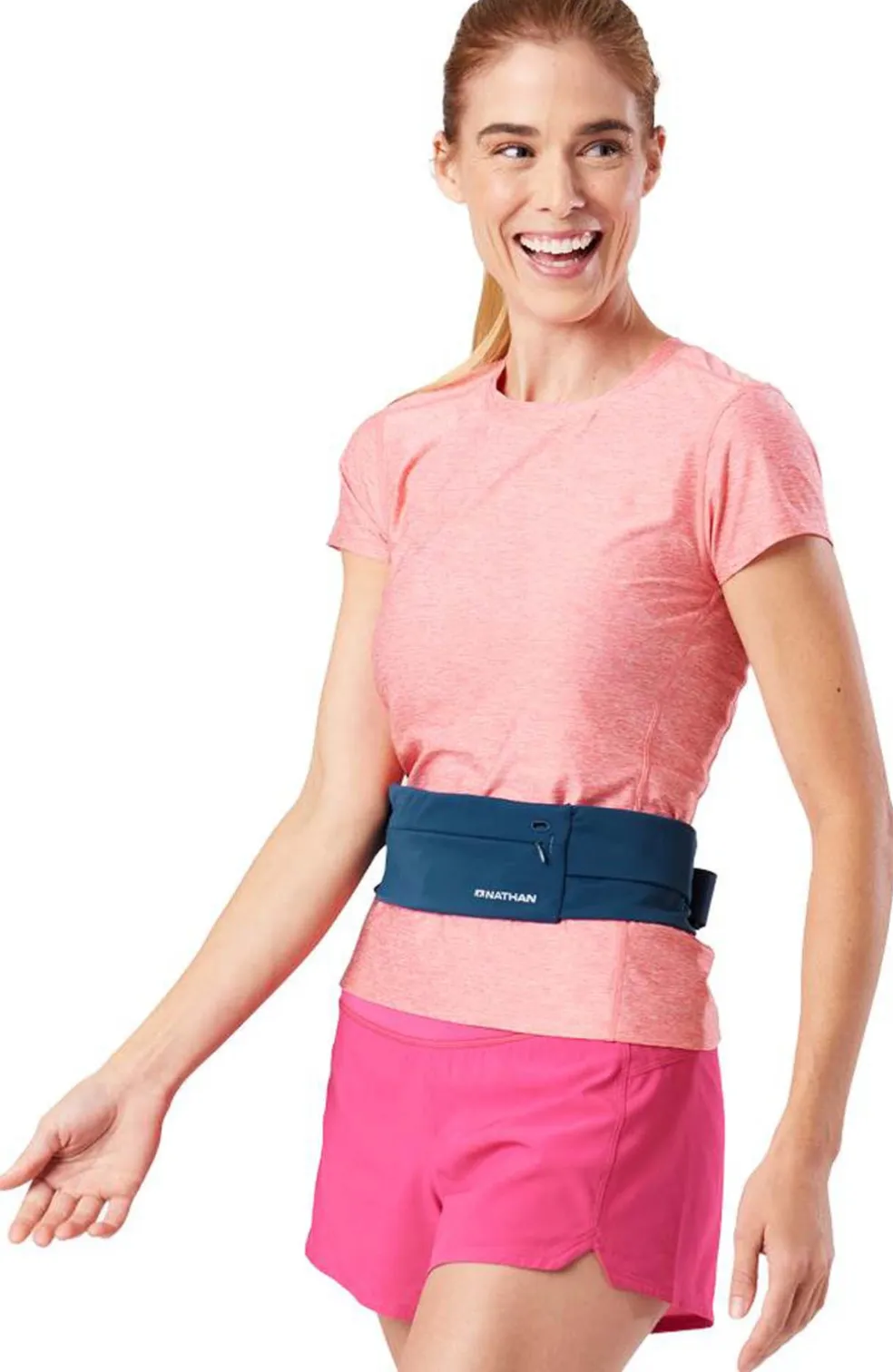 The Zipster Adjustable Fit 2.0 flessenhouder