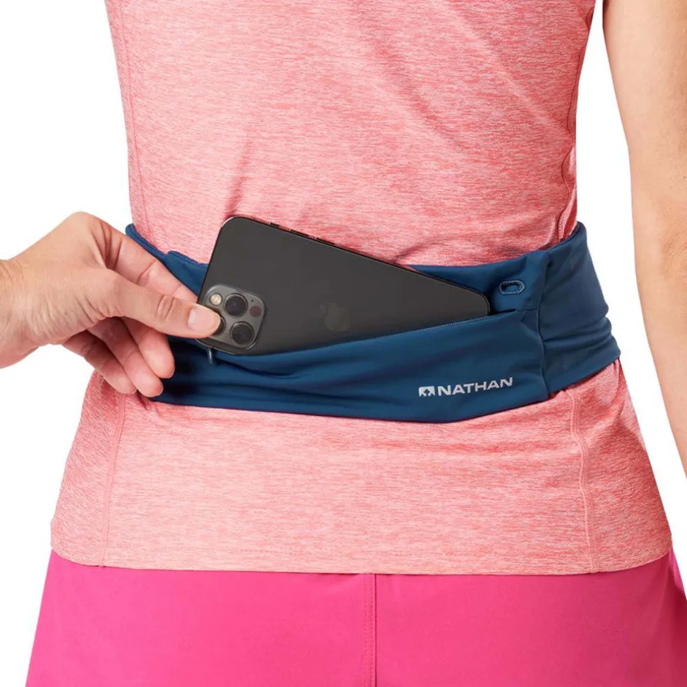 The Zipster Adjustable Fit 2.0 flessenhouder