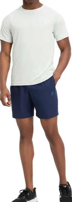 Thilo fitness shorts