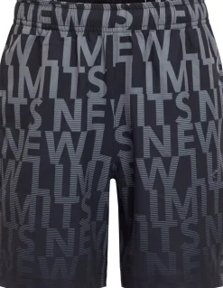 Thilo kids short