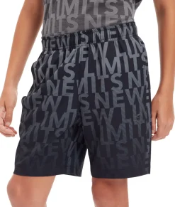 Thilo kids short