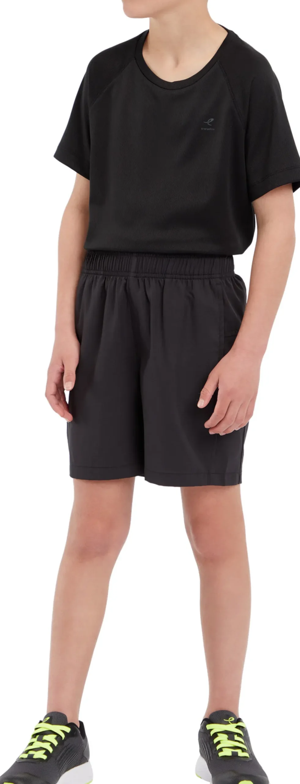 Thilo kids short