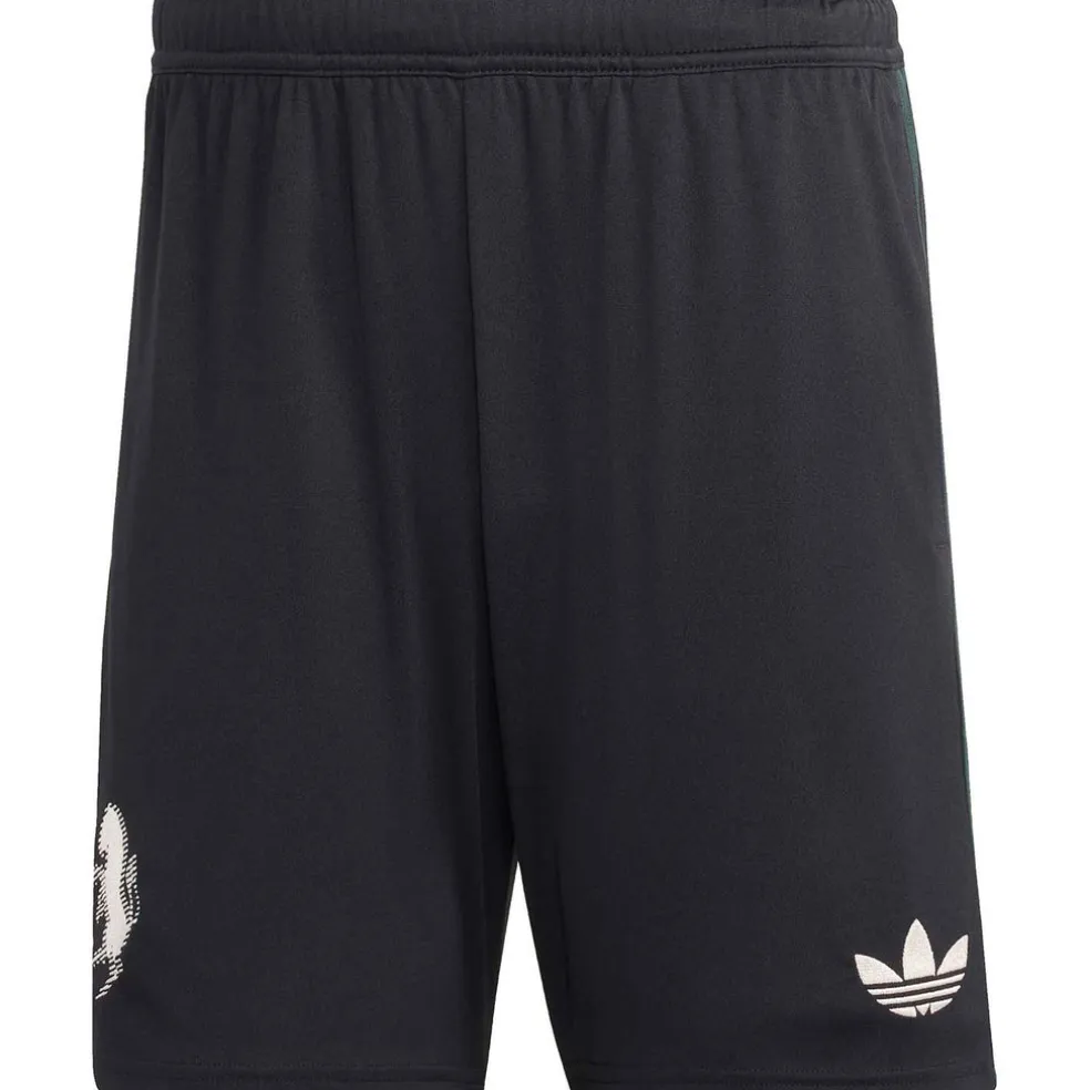 25/26 Third Shorts