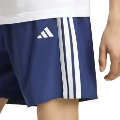 THREE STRIPES chelsea korte broek