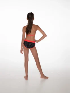 Tiara kids bikini
