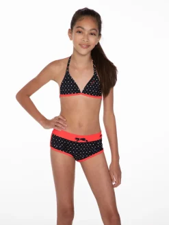 Tiara kids bikini