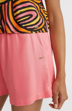 Tiare woven top