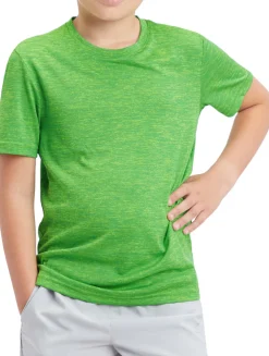 Tibor kids shirt