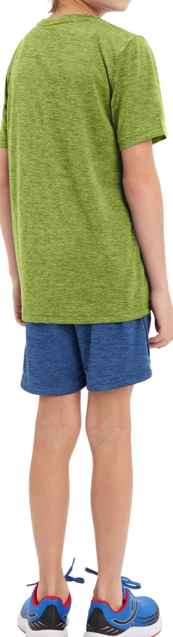 Tibor kids shirt