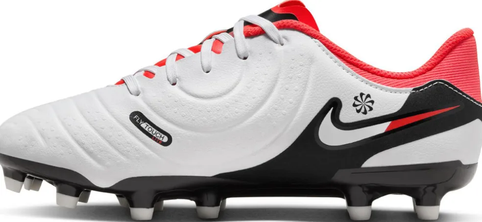 Tiempo Legend 10 Academy MG kids voetbalschoenen