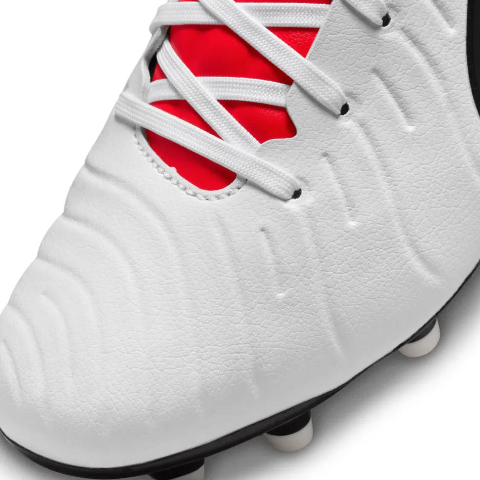 Tiempo Legend 10 Academy MG kids voetbalschoenen