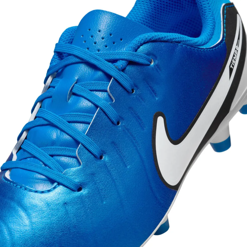 Tiempo Legend 10 Academy MG kids voetbalschoenen