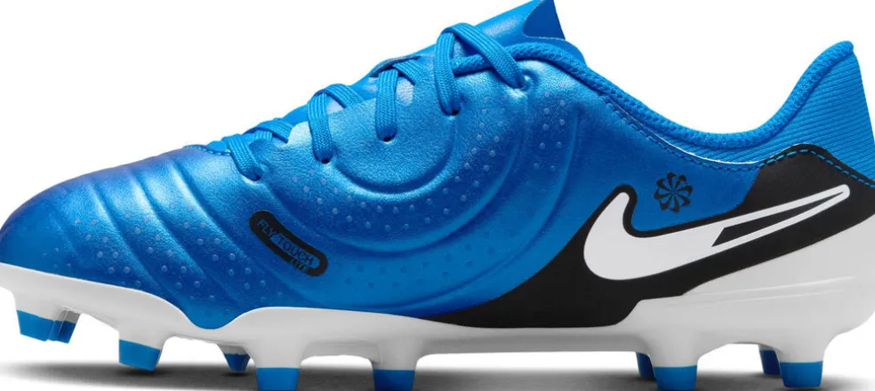 Tiempo Legend 10 Academy MG kids voetbalschoenen