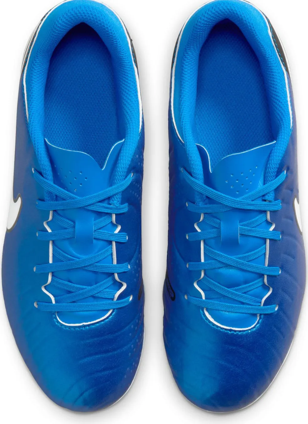 Tiempo Legend 10 Academy MG kids voetbalschoenen