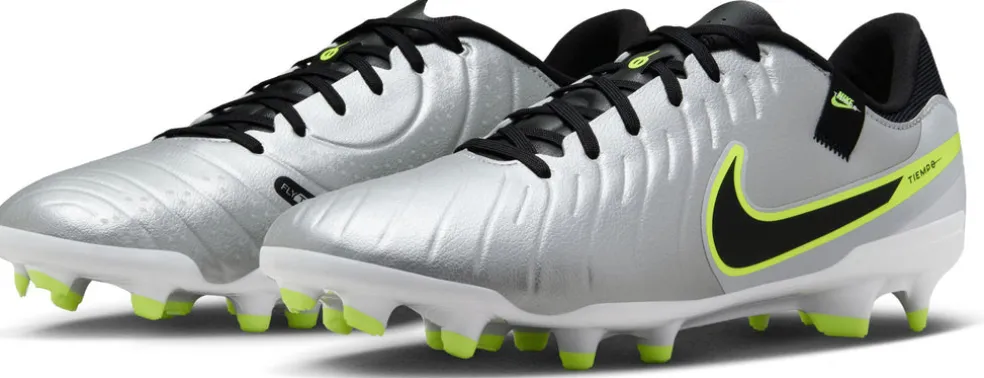 Tiempo Legend 10 Academy MG voetbalschoenen