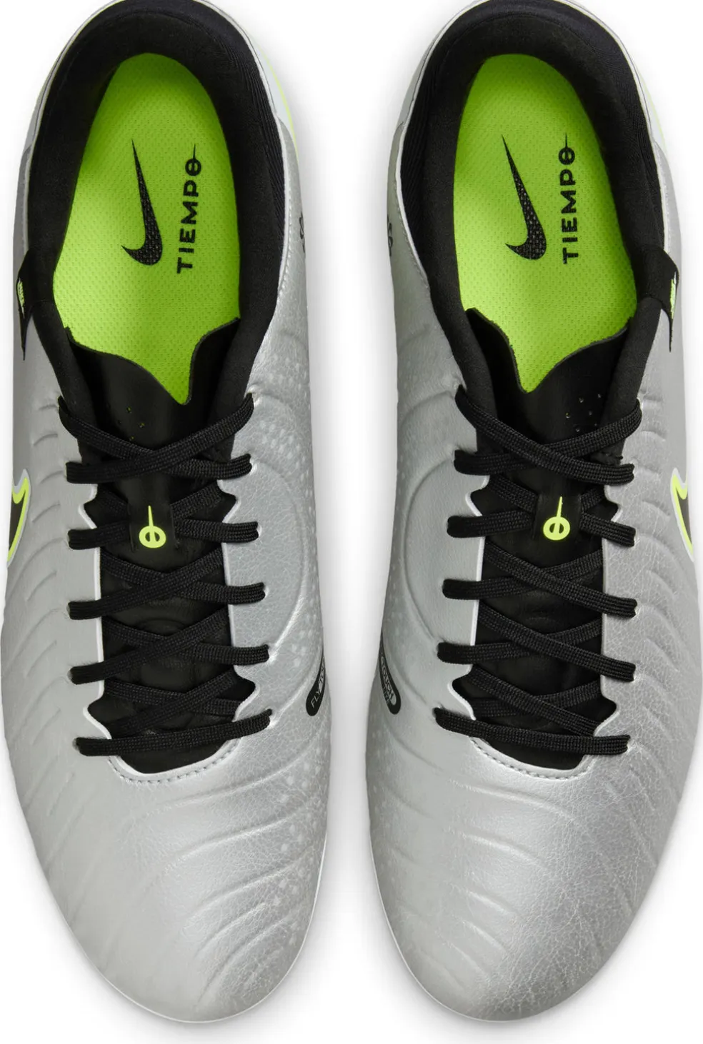 Tiempo Legend 10 Academy MG voetbalschoenen