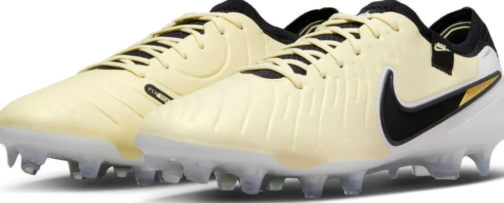 Tiempo Legend 10 Elite FG voetbalschoenen