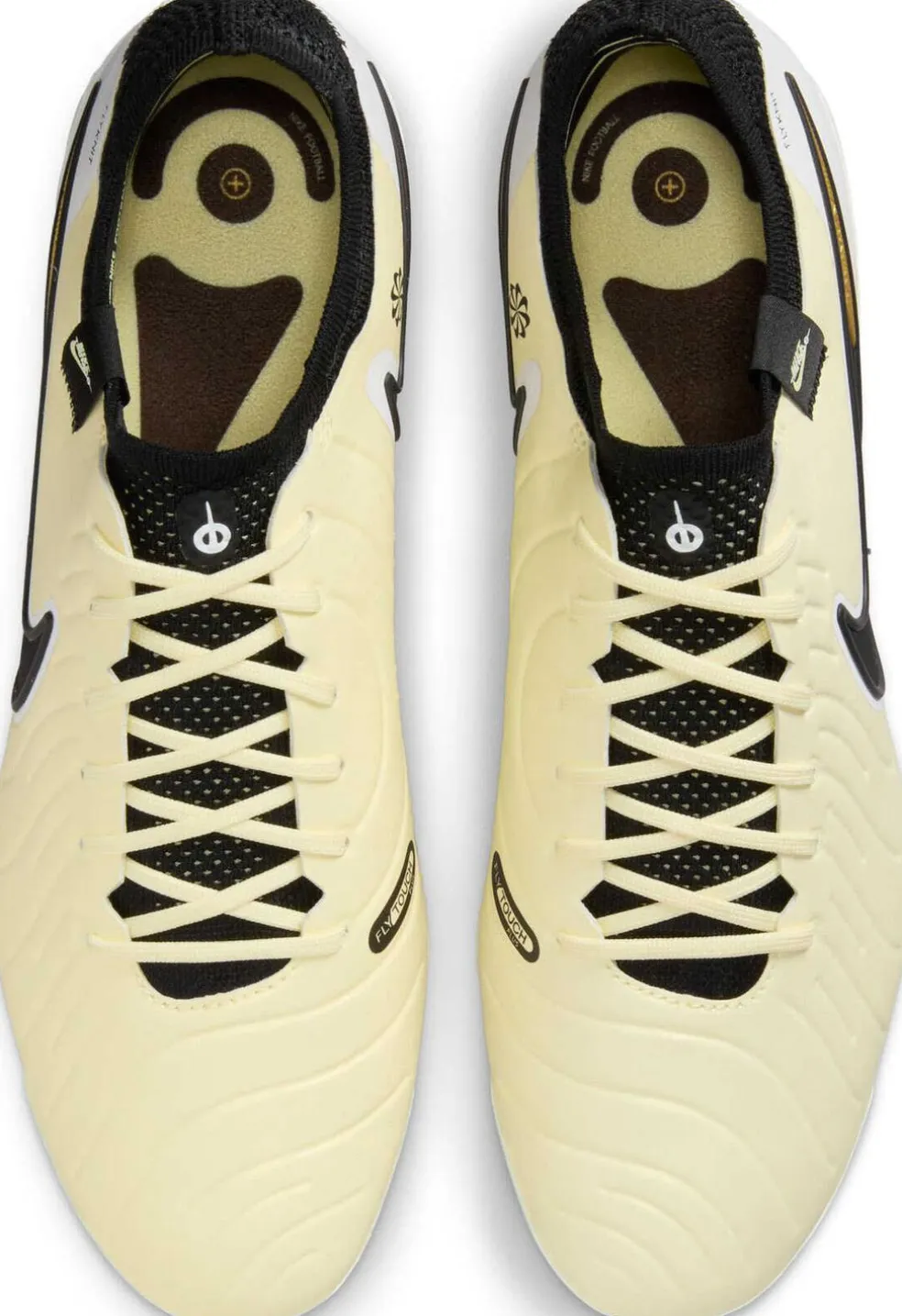 Tiempo Legend 10 Elite FG voetbalschoenen