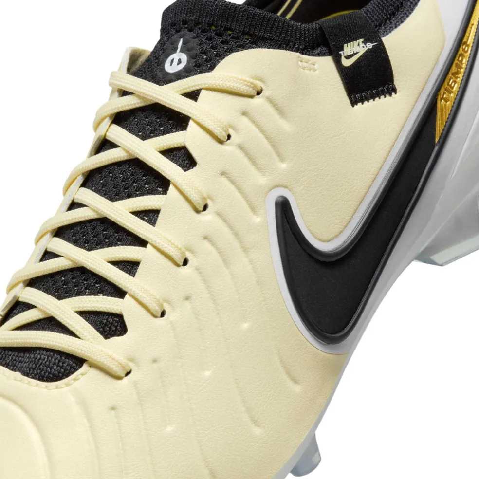 Tiempo Legend 10 Elite FG voetbalschoenen