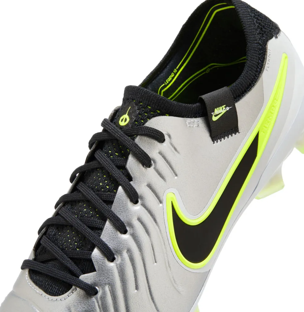 Tiempo Legend 10 Elite FG voetbalschoenen