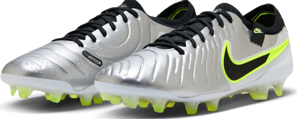 Tiempo Legend 10 Elite FG voetbalschoenen